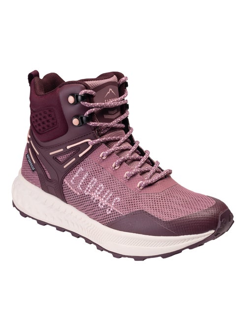 Elbrus - Bottines de randonnée SARAN - Kiabi