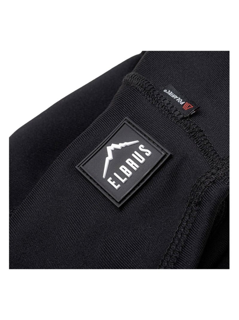 Elbrus - Cagoule motif/style logo KEREM Noir - Kiabi