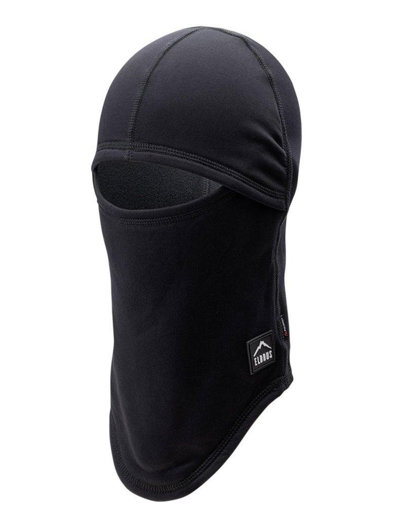 Elbrus - Cagoule motif/style logo KEREM Noir - Kiabi