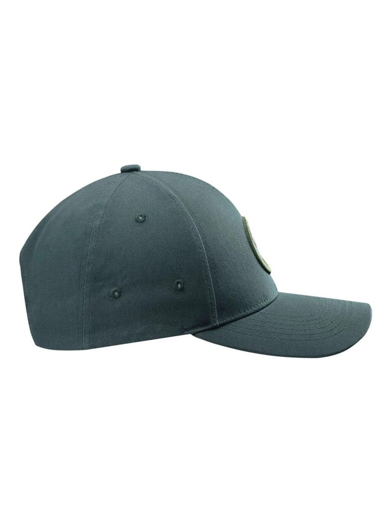 Elbrus - Casquette de baseball NEVIL Vert chèvrefeuille - Kiabi