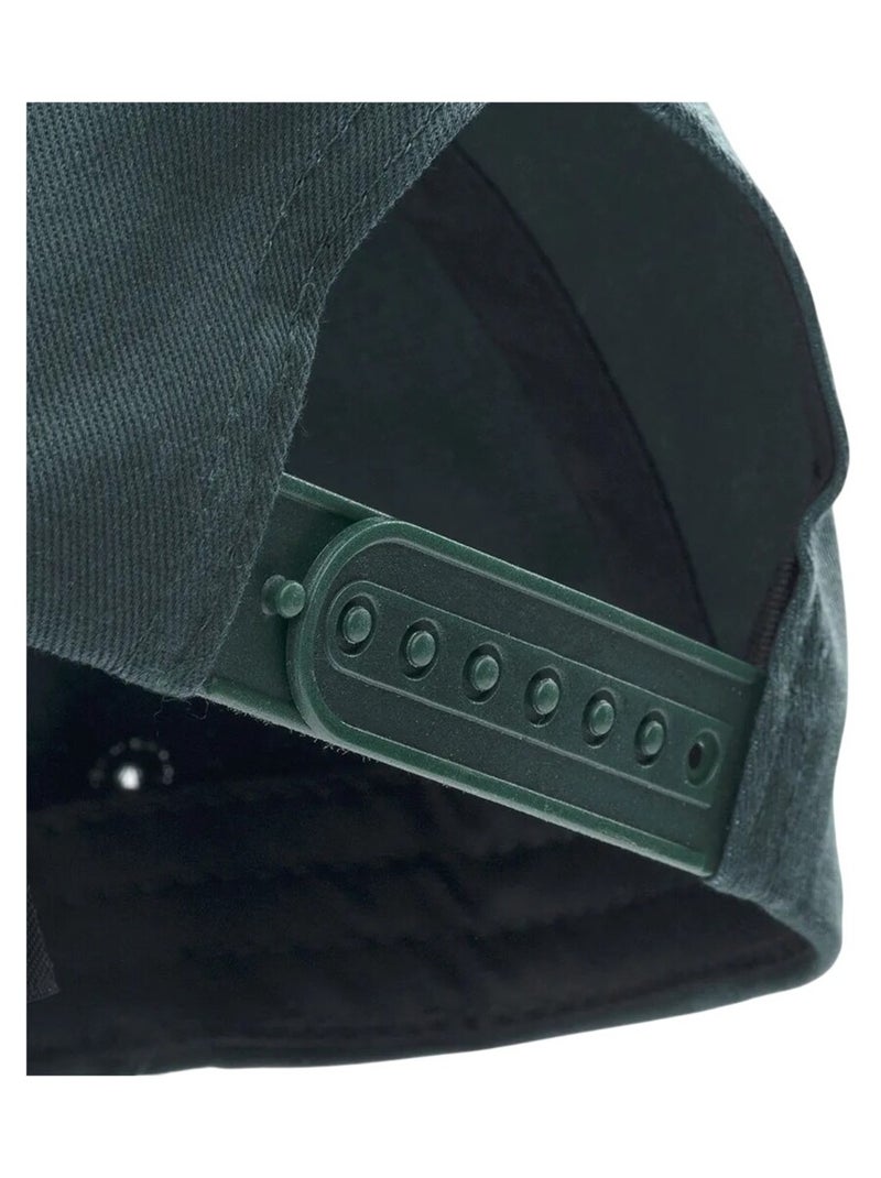 Elbrus - Casquette de baseball NEVIL Vert chèvrefeuille - Kiabi