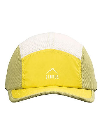 Elbrus - Casquette de baseball SURI
