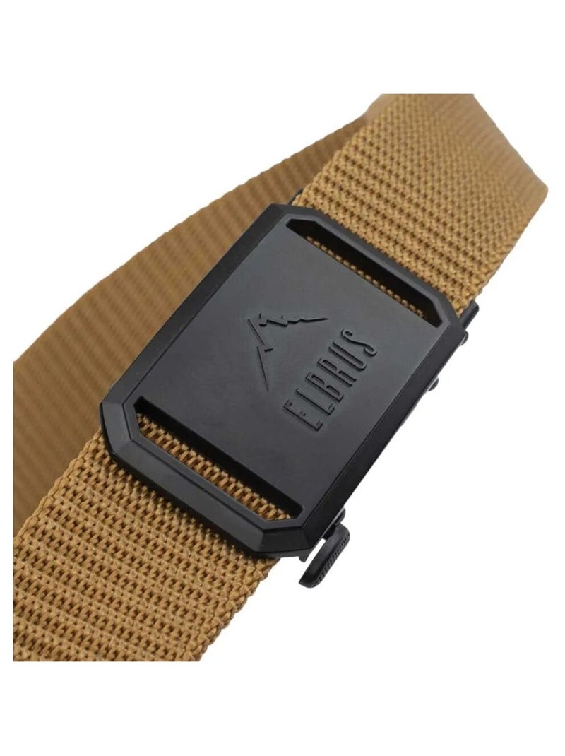 Elbrus - Ceinture NOPRIZ Beige - Kiabi