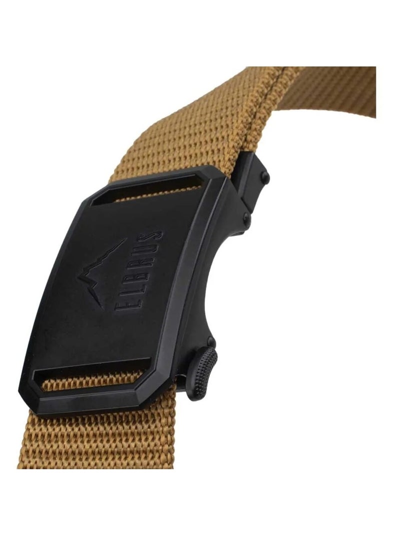 Elbrus - Ceinture NOPRIZ Beige - Kiabi