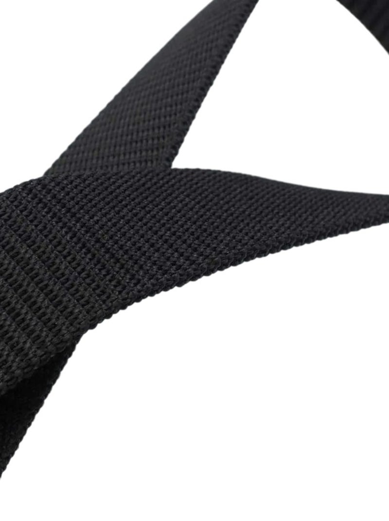 Elbrus - Ceinture NOPRIZ Noir - Kiabi