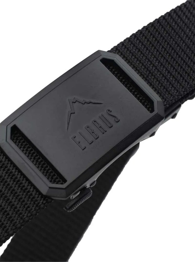 Elbrus - Ceinture NOPRIZ Noir - Kiabi