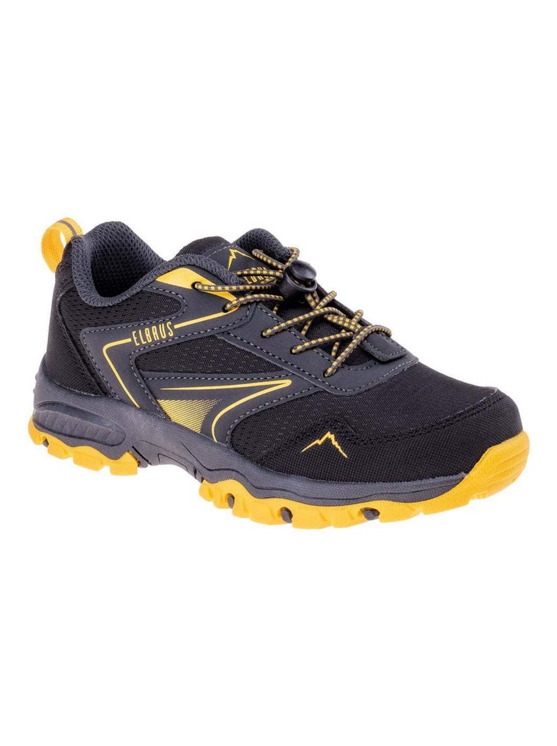 Elbrus - Chaussures de marche FALTIS Bleu foncé - Kiabi