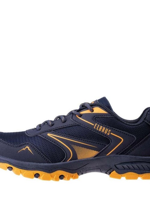 Elbrus - Chaussures de marche FALTIS - Kiabi