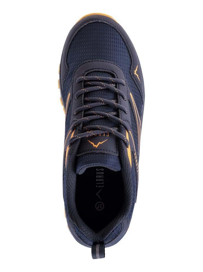 Elbrus - Chaussures de marche FALTIS Bleu outremer - Kiabi