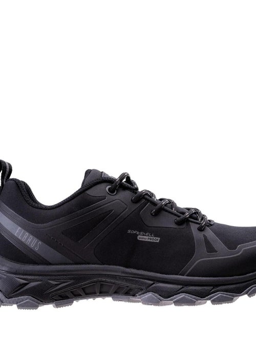 Elbrus - Chaussures de marche WESKO - Kiabi