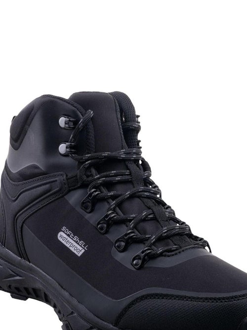 Elbrus - Chaussures de randonnée EGLINTER - Kiabi