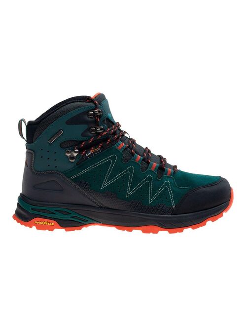 Elbrus - Chaussures de randonnée ERAVICA - Kiabi