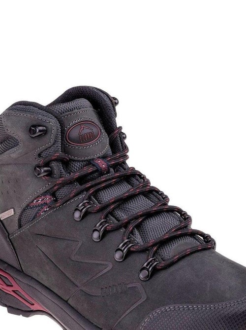Elbrus - Chaussures de randonnée MAZENO - Kiabi