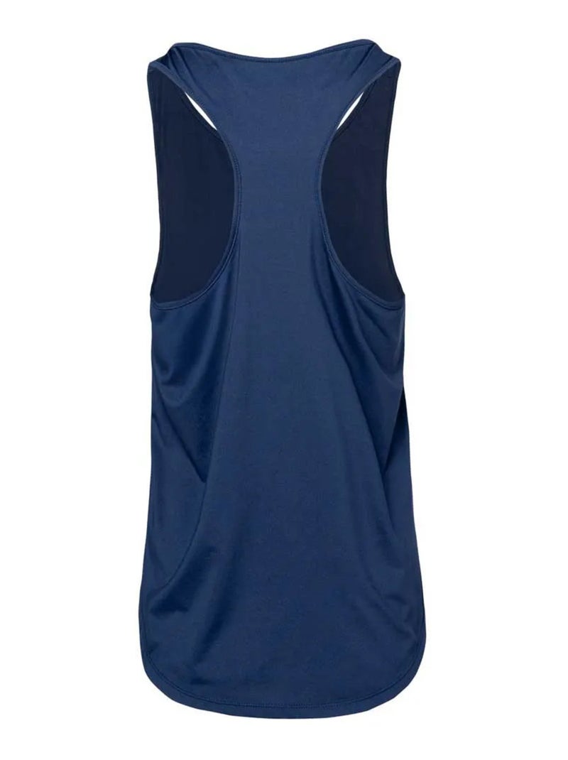 Elbrus - Débardeur JARMA Bleu marine - Kiabi