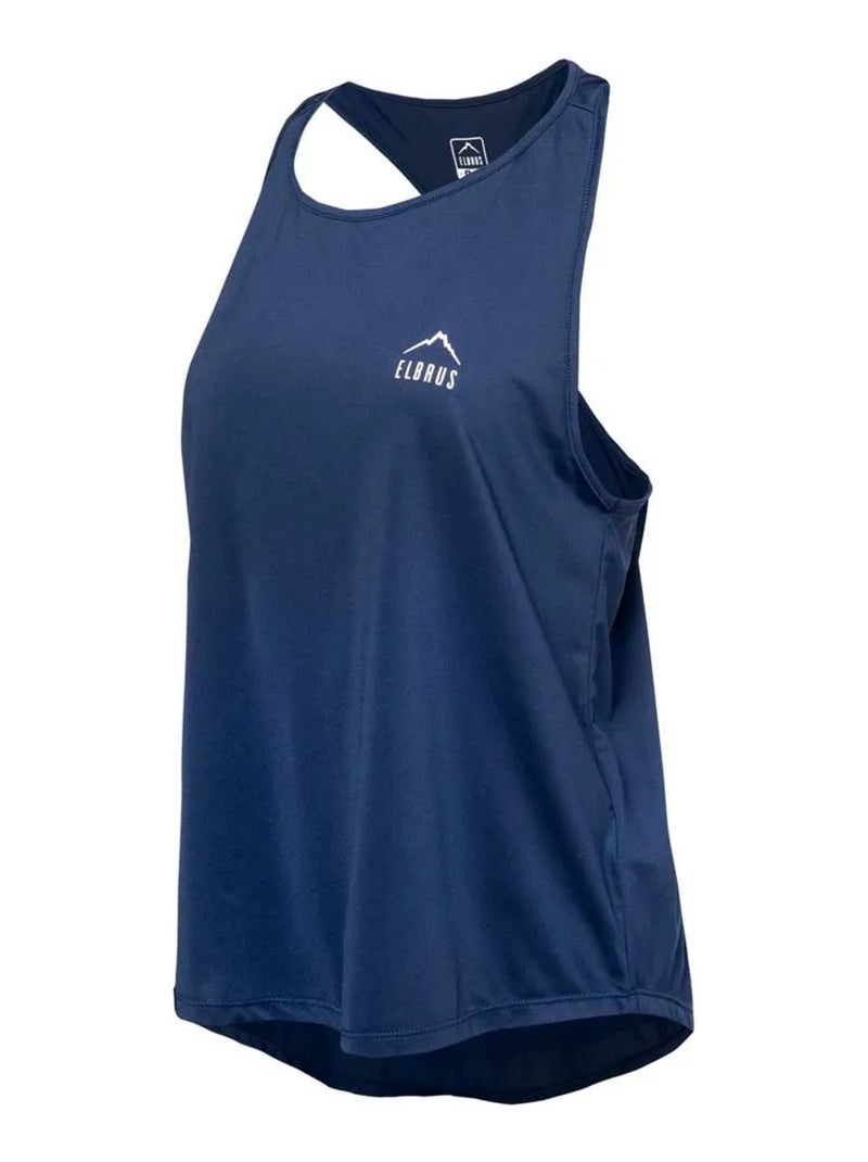 Elbrus - Débardeur JARMA Bleu marine - Kiabi