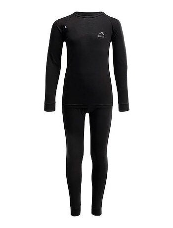 Elbrus - Ensemble thermique MELOR