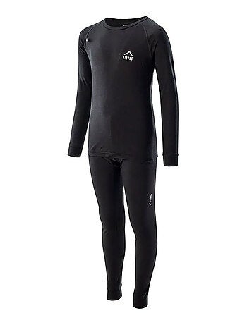 Elbrus - Ensemble thermique MELOR