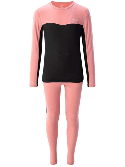 Elbrus - Ensemble thermique MELOR - Kiabi