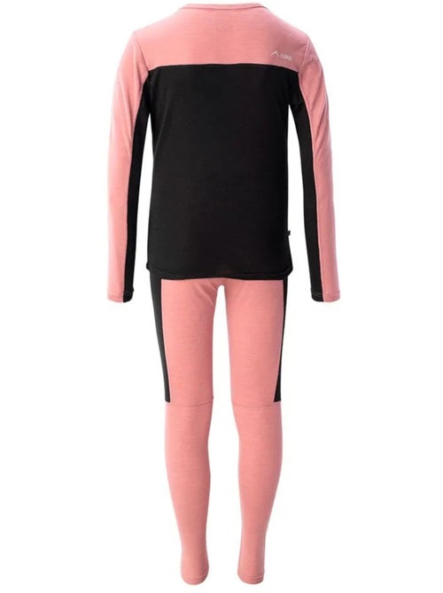 Elbrus - Ensemble thermique MELOR - Kiabi