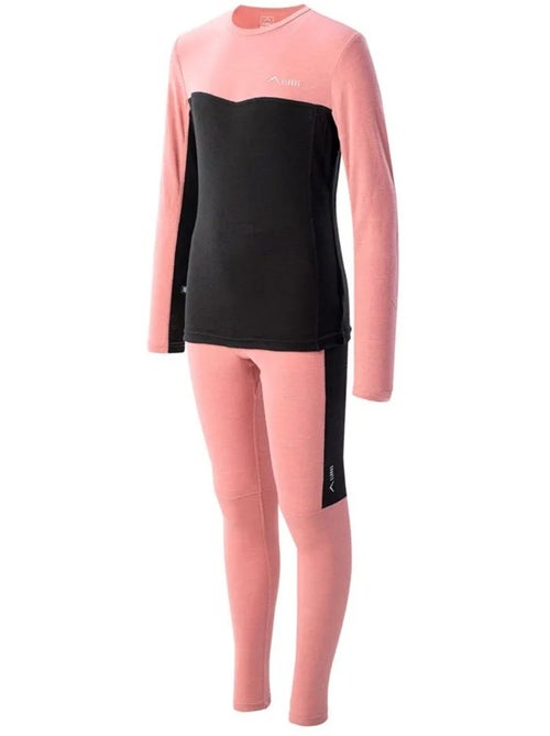 Elbrus - Ensemble thermique MELOR - Kiabi