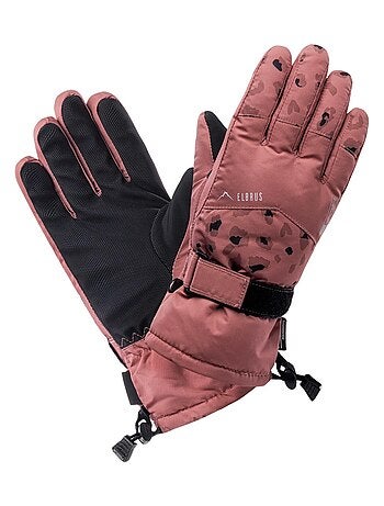 Elbrus - Gants de ski AKEMI