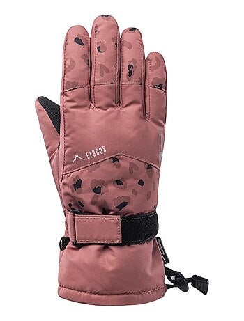 Elbrus - Gants de ski AKEMI