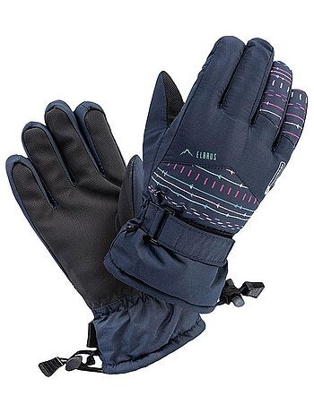 Elbrus - Gants de ski