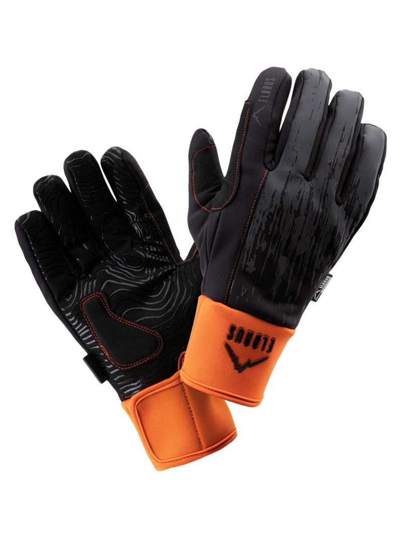 Elbrus - Gants de ski KAUS Noir - Kiabi