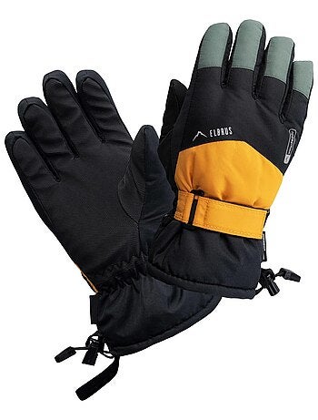Elbrus - Gants de ski AKEMI