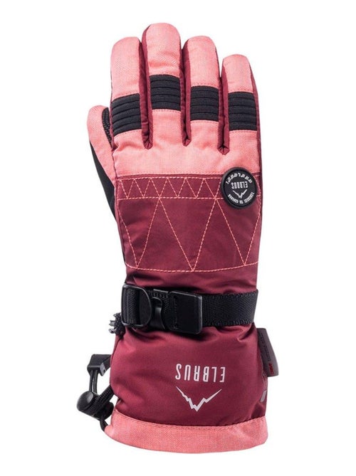 Elbrus - Gants de ski SHILA - Kiabi