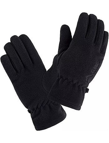 Elbrus - Gants d'hiver motif/style logo NARUA