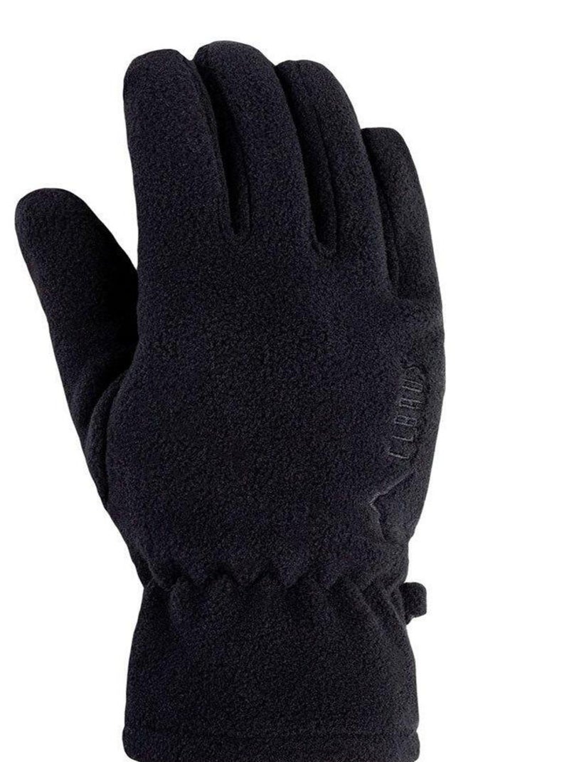 Elbrus - Gants d´hiver NARUA Noir - Kiabi