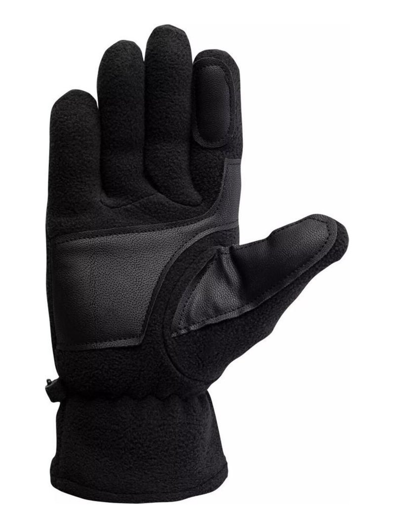 Elbrus - Gants d'hiver TEZO Noir - Kiabi