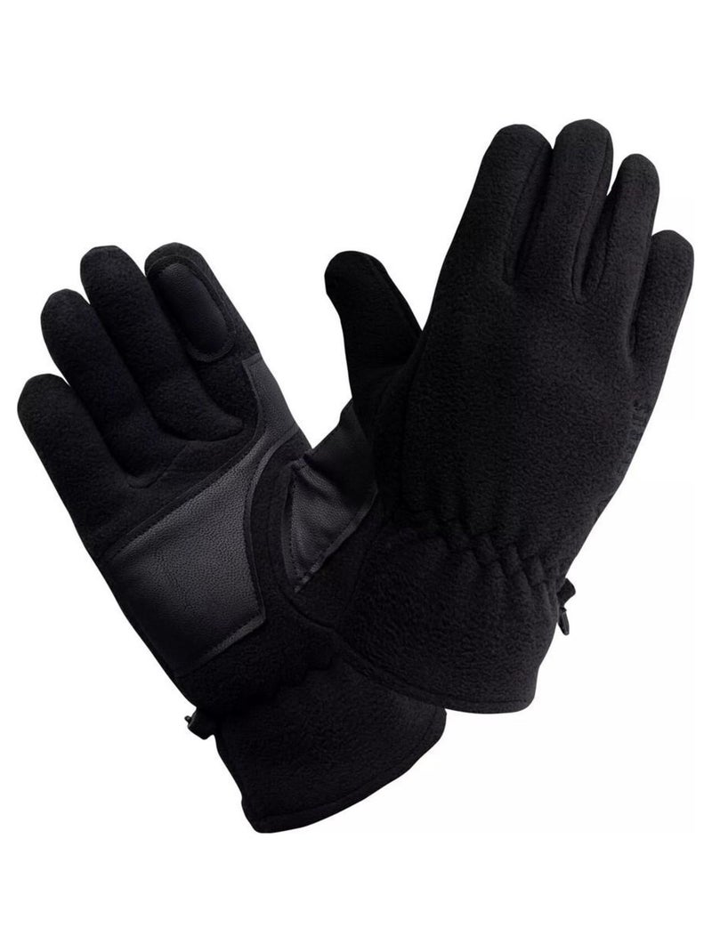 Elbrus - Gants d'hiver TEZO Noir - Kiabi
