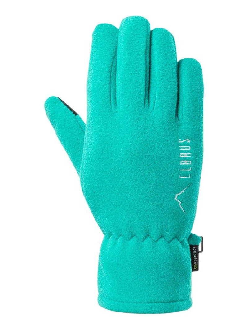 Elbrus - Gants d´hiver VIERO Bleu saphir - Kiabi