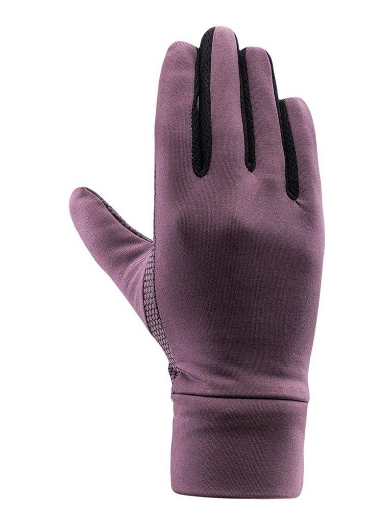Elbrus - Gants KORI Violet foncé - Kiabi