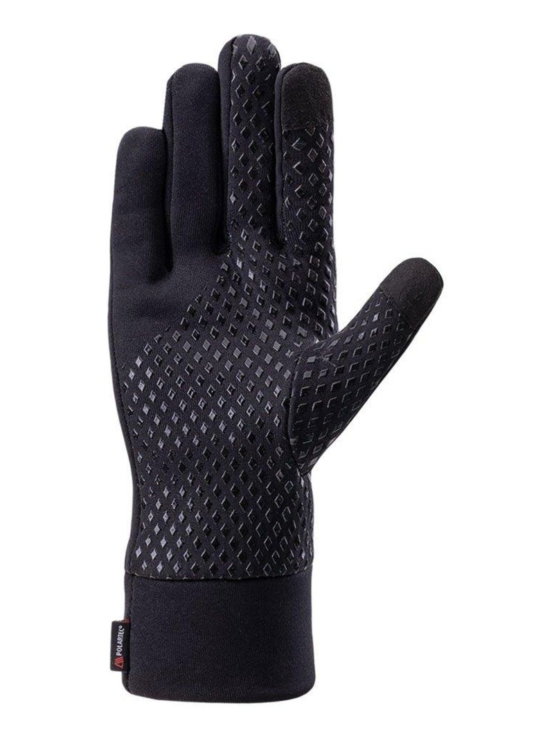 Elbrus - Gants PORTE Noir - Kiabi