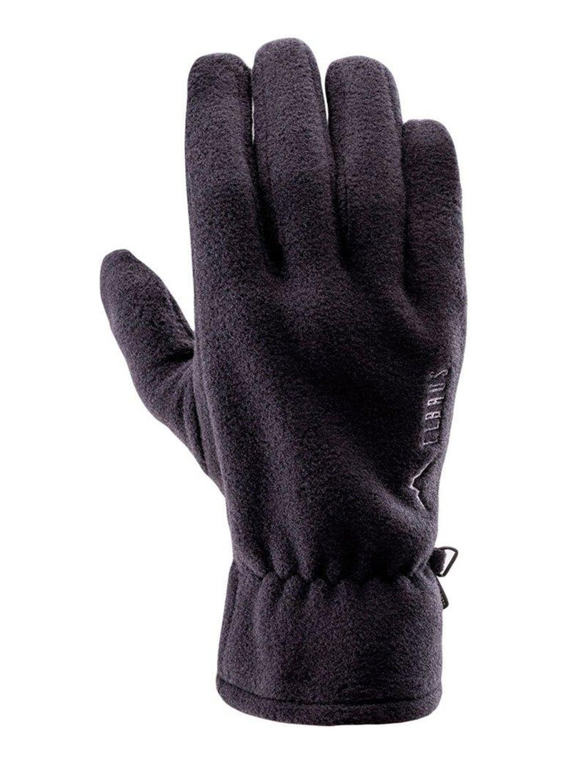 Elbrus - Gants VIERO Noir - Kiabi