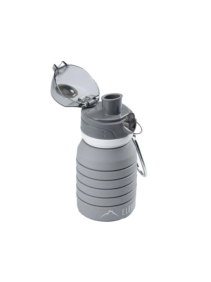 Elbrus - Gourde ANTILA Gris foncé - Kiabi