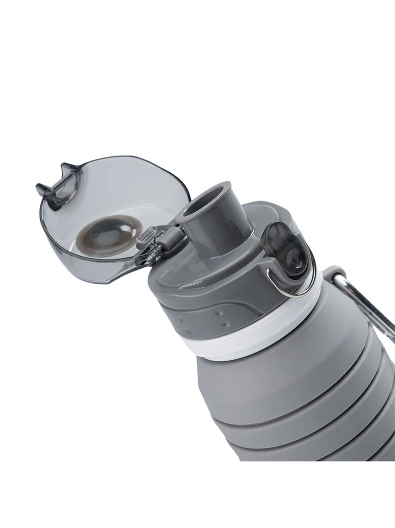 Elbrus - Gourde ANTILA Gris foncé - Kiabi