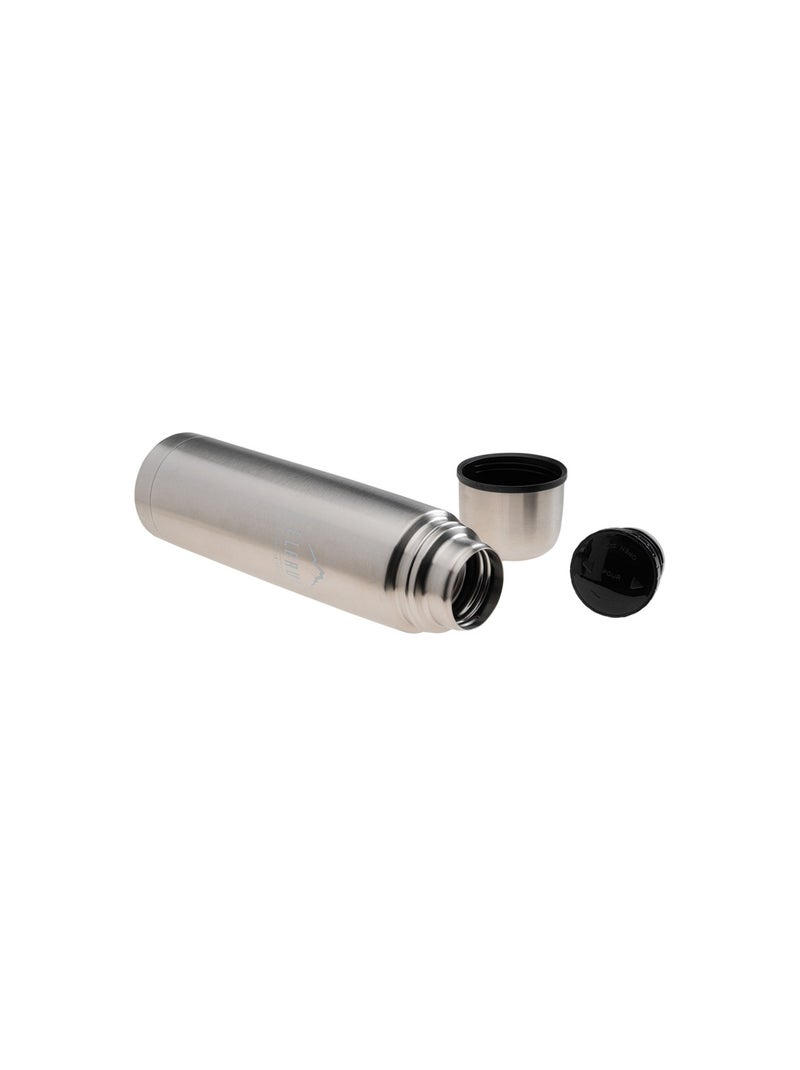 Elbrus - Gourde GARDE Argenté - Kiabi