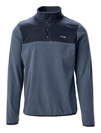 Elbrus - Haut polaire LARCO