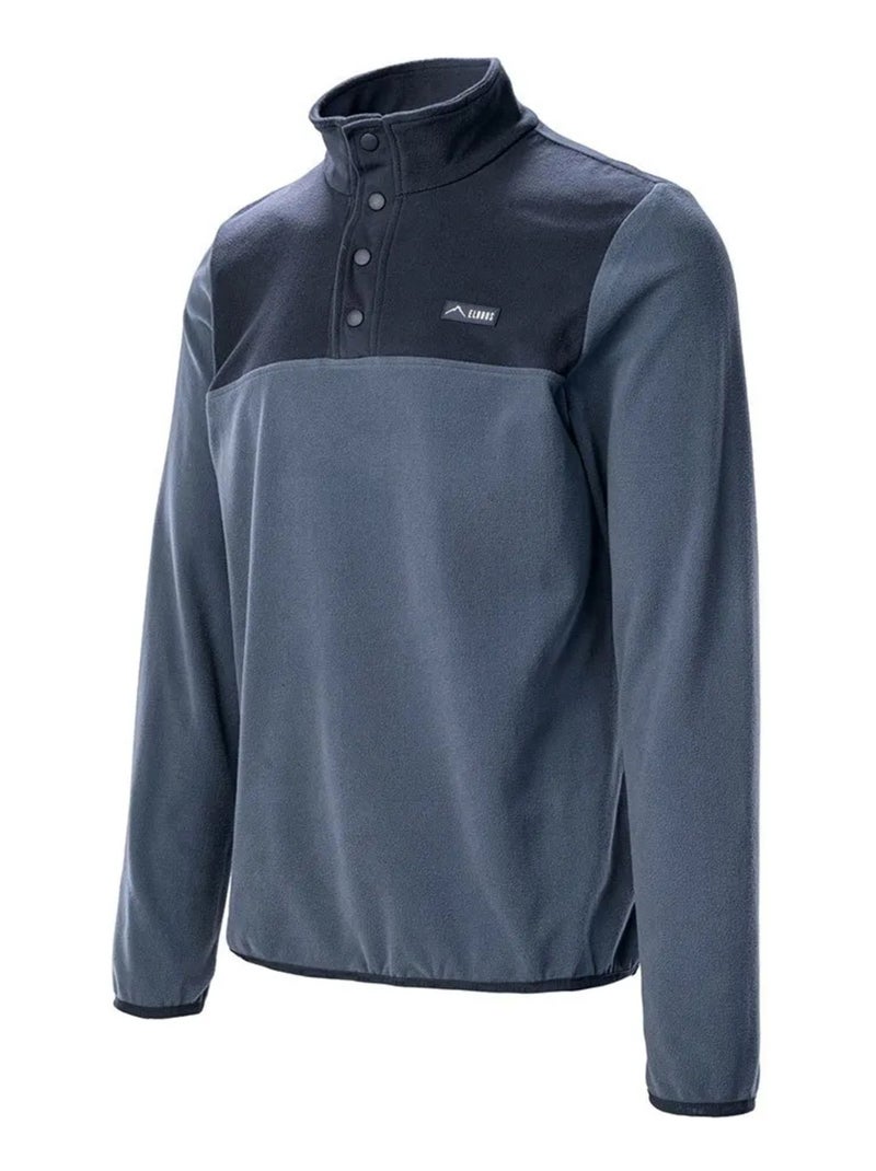 Elbrus - Haut polaire LARCO Indigo - Kiabi