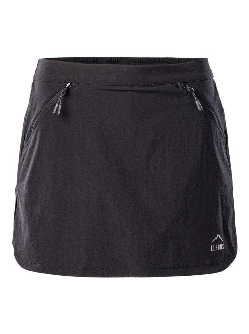 Elbrus - Jupe PALMAR Noir - Kiabi