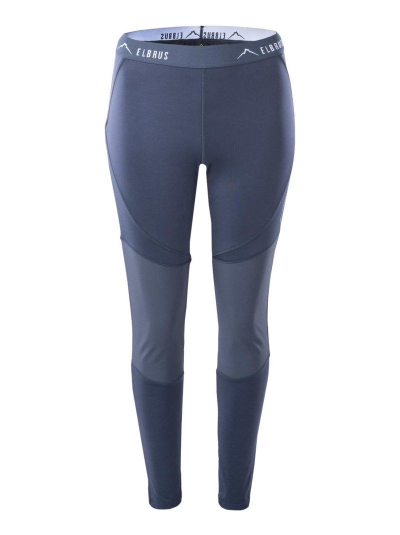Elbrus - Legging ALISOS Bleu nuit - Kiabi