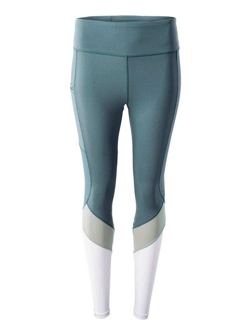 Elbrus - Legging MARA Bleu Gris - Kiabi