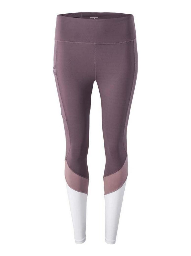 Elbrus - Legging MARA Violet foncé - Kiabi