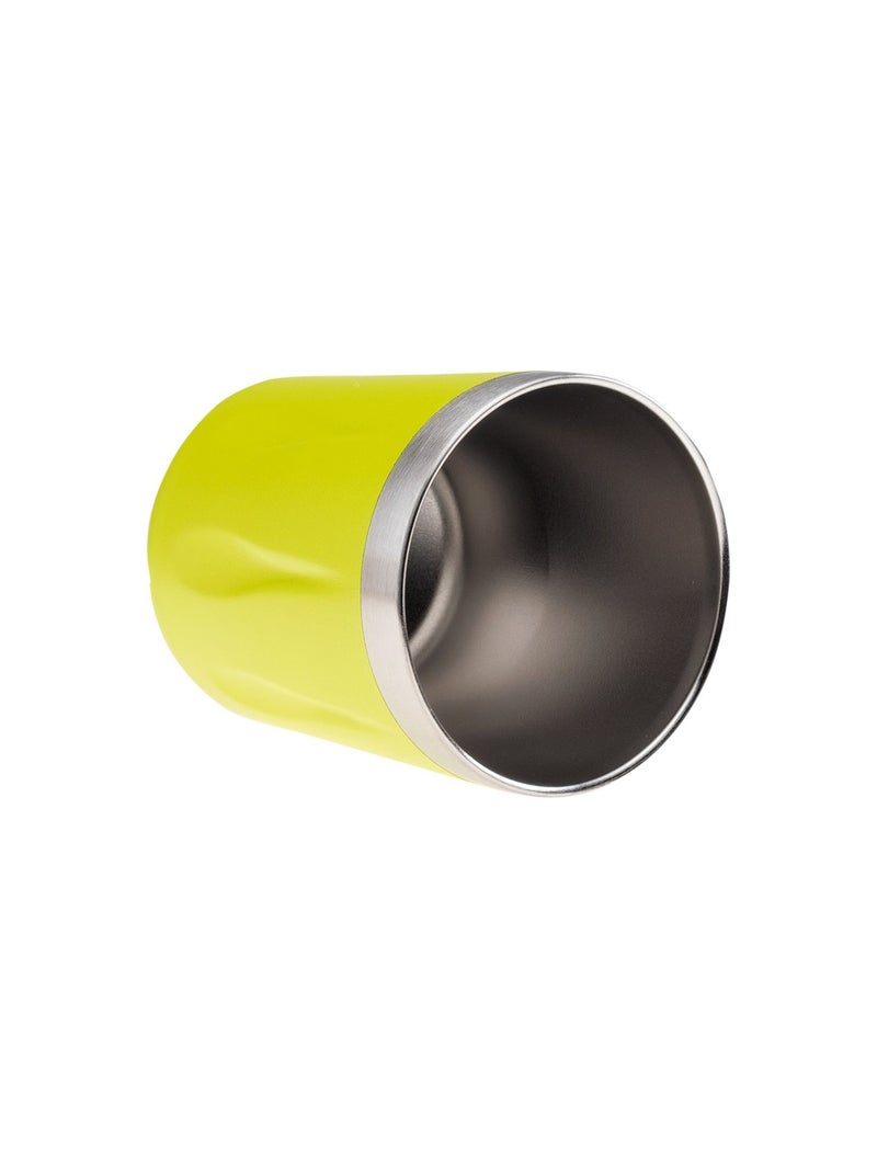 Elbrus - Mug ABRI Vert/Jaune/Noir - Kiabi