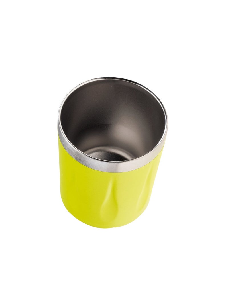 Elbrus - Mug ABRI Vert/Jaune/Noir - Kiabi