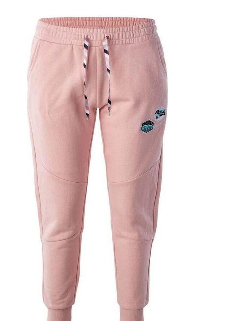Elbrus - Pantalon de jogging KIRRA Blanc nacré - Kiabi